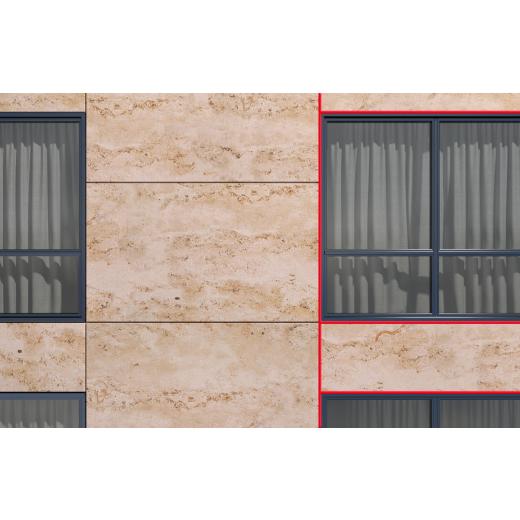 fischer Flex MS white 290 ml