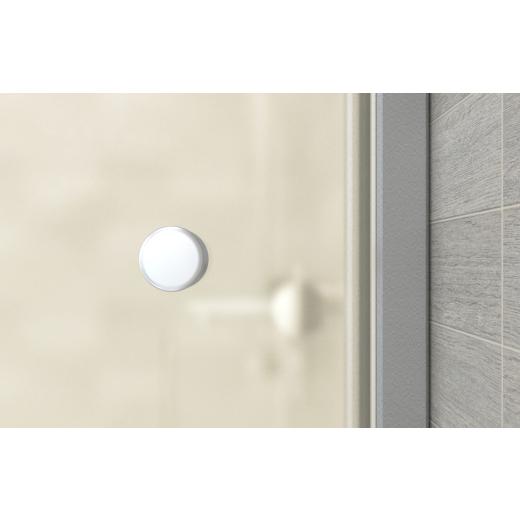 fischer Bauklebstoff Crystal MS 290 ml