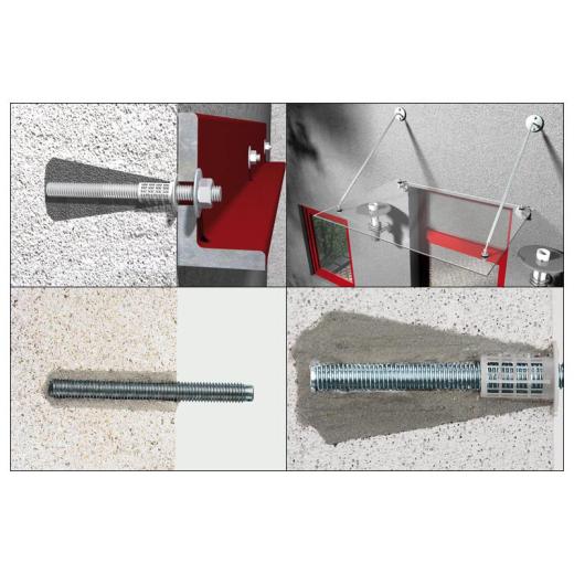 fischer Konusbohrer Konusbohrer PBB | 1 Stück