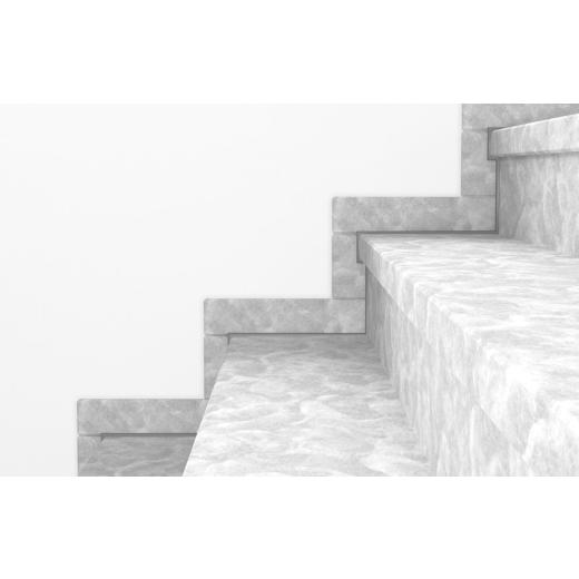 fischer Natursteinsilicon DNS 310 ml transparent