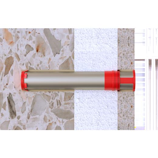 fischer Wetterschalen - Sanieranker FWS II - A 205 | 5 Stück