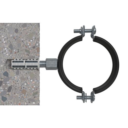 fischer Gewindestangendübel RodForce FGD M6 x 35 | 50 Stück