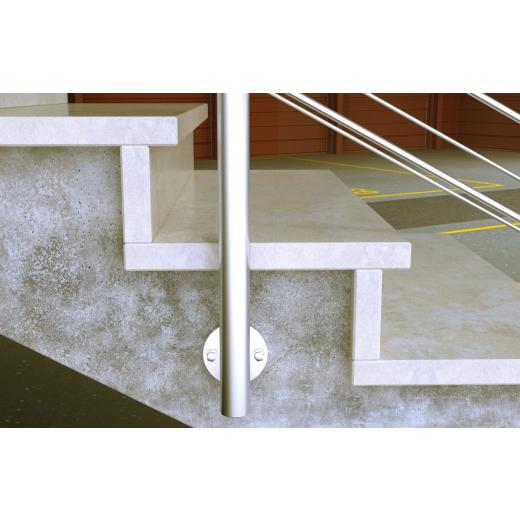 fischer - Multifunktionsmörtel FIS VS 100 ml P K | 3 Stück