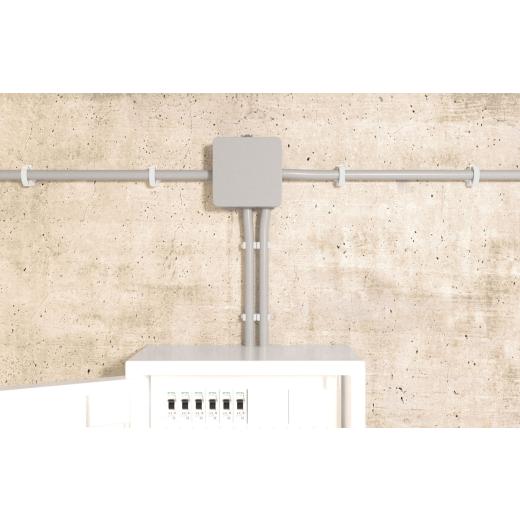 fischer - Befestigungsbinder FF 16-63 | 40 Stück