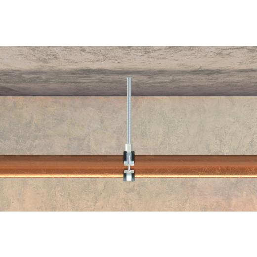 fischer Gewindestangendübel RodForce FGD M6 x 35 | 50 Stück