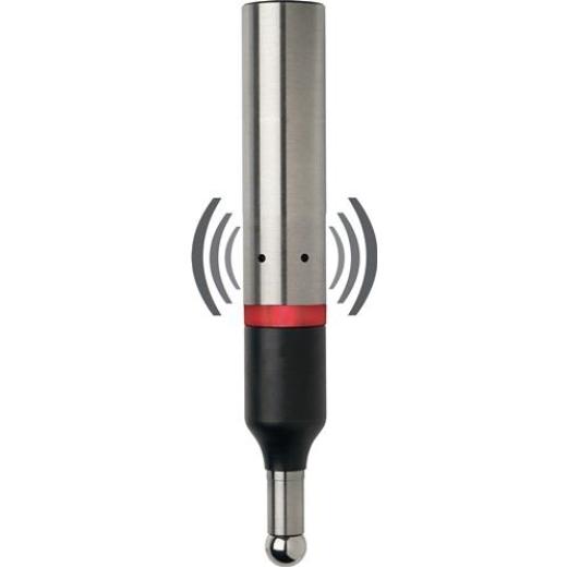 Kantentaster 3D-akustisch+optisch Einspannschaft-D.20mm TECWERK