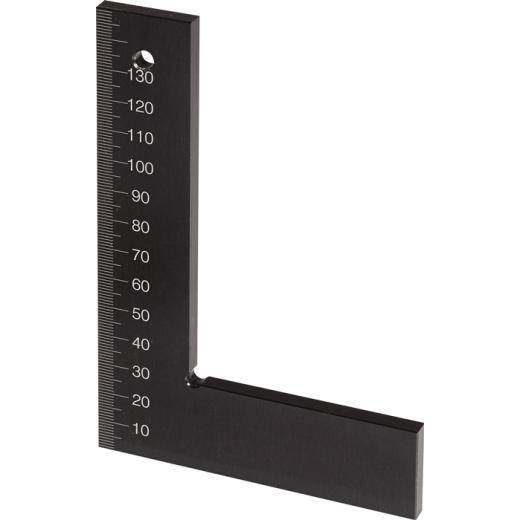 Winkel Schenkel-L.200x130mm o.Anschlag Alu.TECWERK