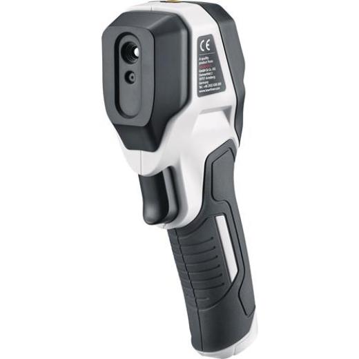 Wärmebildkamera ThermoVisualizer Pocket 128x160 Pixel 32x32 Pixel