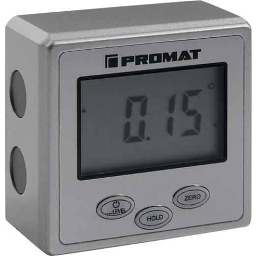 Winkelsensor 0-90Grad dig.Abl.0,05Grad TECWERK