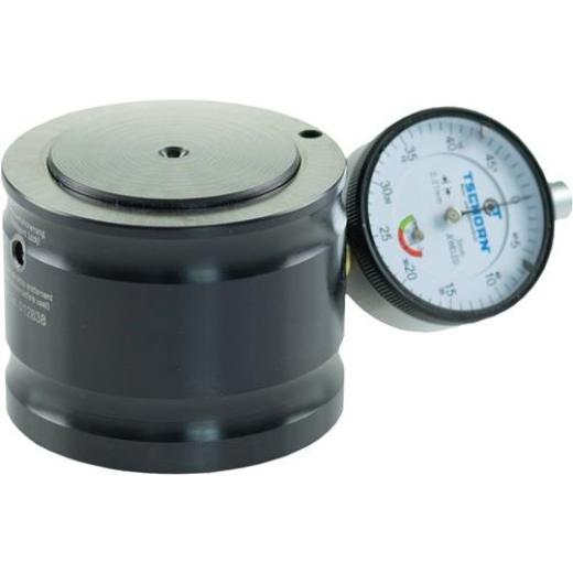 Nulleinstellgerät Abl.0,01mm m.seitlicher Messuhr