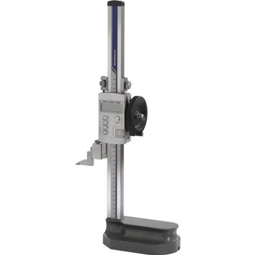 Höhenmess- u.Anreißgerät 300mm dig.0,01 mm,0,0005 inch TECWERK