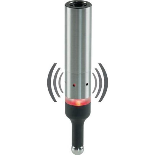 Kantentaster 2D-akustisch+optisch Einspannschaft-D.20mm TECWERK