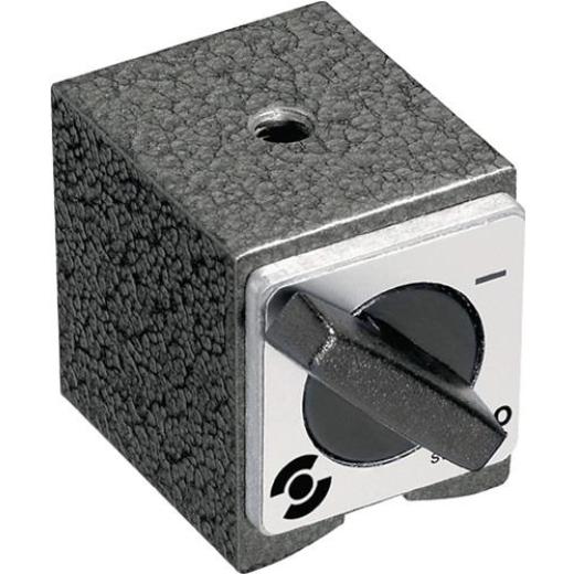 Magnetfuß L. 34x B. 30mm H. 35mm M6 FISSO