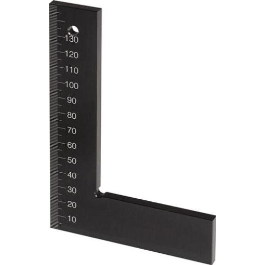 Winkel Schenkel-L.75x50mm o.Anschlag Alu.TECWERK