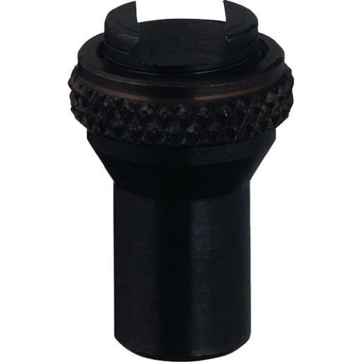 Einspannschaft Schaft-D.8mm h6 z.Fühlh.-Messger.KÄFER