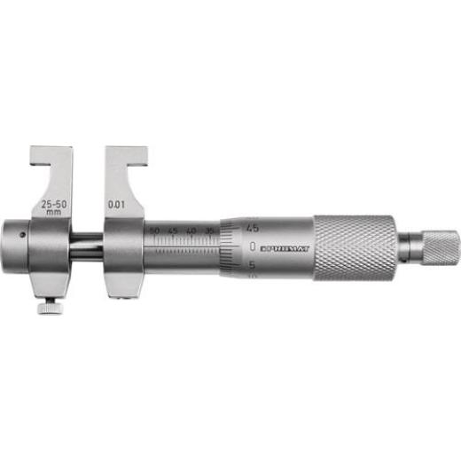 Schnabelinnenmessschraube 50-75mm PROMAT