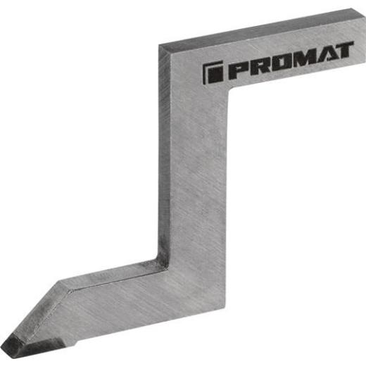 Anreißnadel f.Messber.300mm HM z.Höhenanreißgerät TECWERK