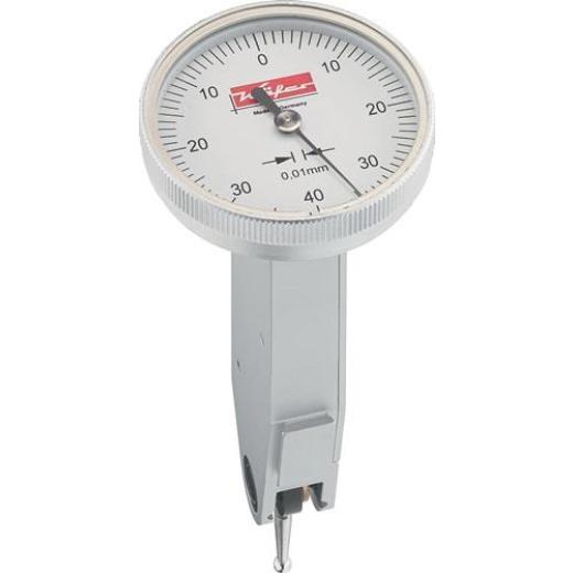 Fühlh.-Messger.K 32 0,8mm Abl.0,01mm KÄFER