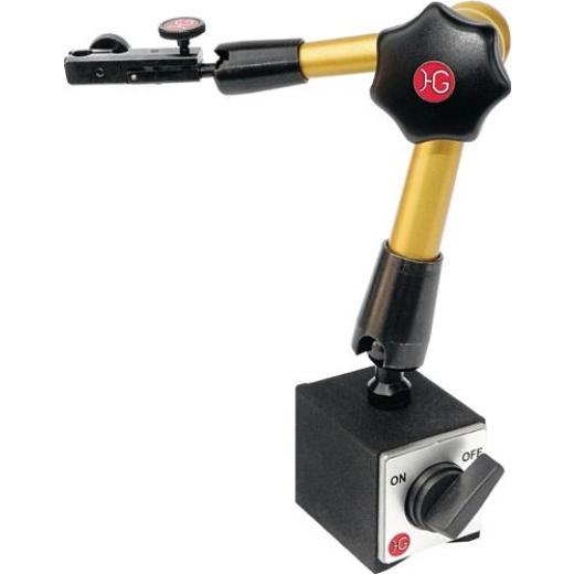 Gelenkstativ R.260mm hydraulisch HÖRGER & GÄßLER