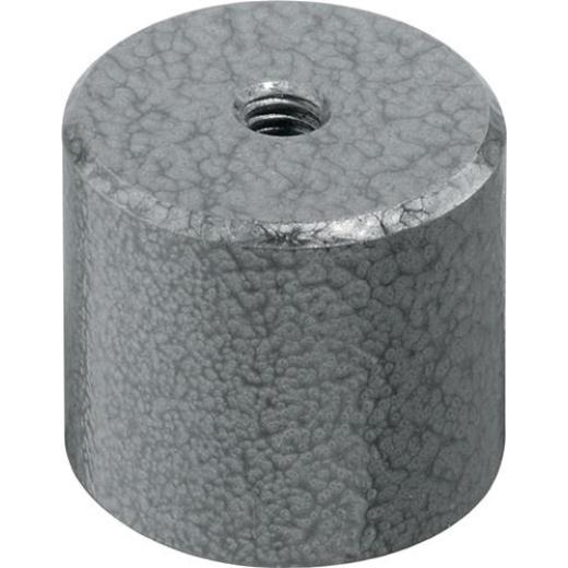 Magnetfuß B.30mm H.40mm M8 FISSO