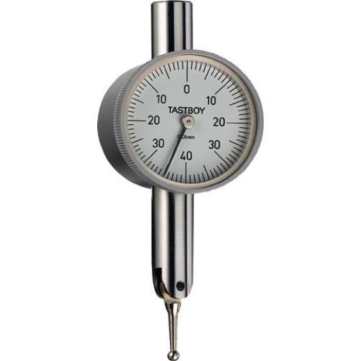Fühlh.-Messger.Tastboy 0,8mm Abl.0,01mm KÄFER