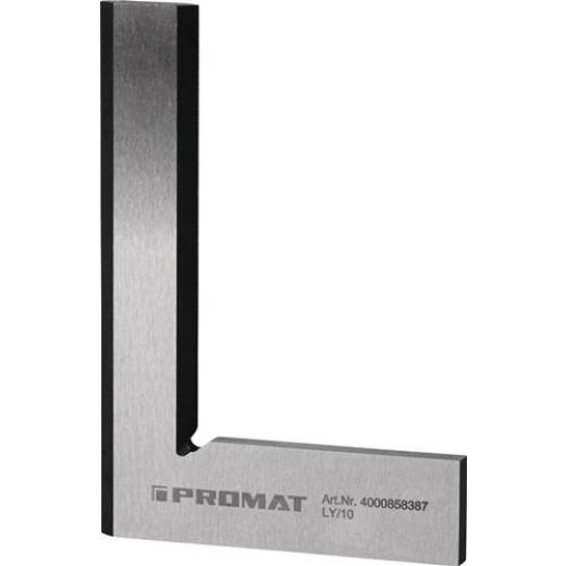 Haarwinkel DIN875/00 Schenkel-L.150x100mm PROMAT