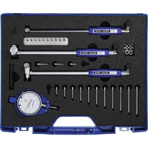 Innenfeinmessgerät 18-160mm Mess-T.150mm TECWERK