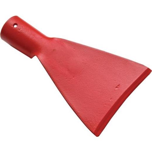 Rindenschäler Schneidbreite110mm Hohlschliff o.Stiel BISON