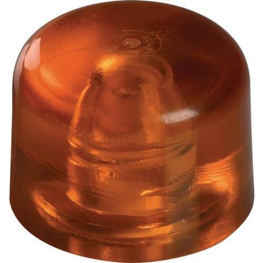 Plastikhammerkopf Kopf-D.40mm CA orange PROMAT