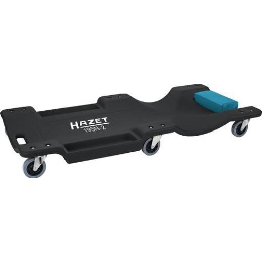 Rollbrett 195N-2 B.475xL.1010xH.130mm 150kg hochfester Ku.HAZET