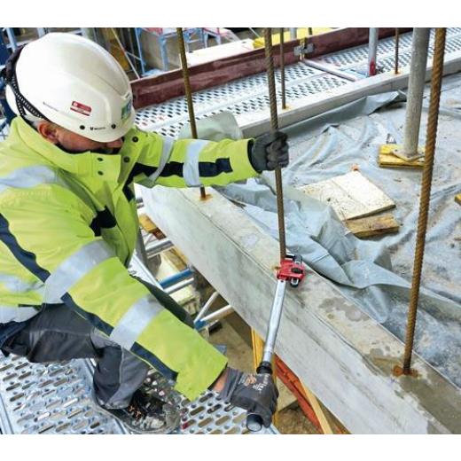 Drehmomentschlüssel 50888021080 40-210 Nm HEYCO