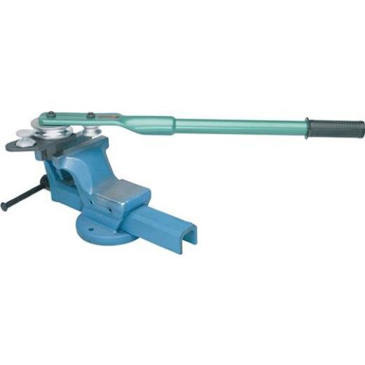 Handrohrbiegersatz b.180Grad Arbeitsber.6-18mm 10-tlg.GEDORE