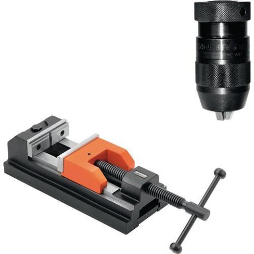 Bohrpaket 1 +felix 2.0 80 z.TB 10 Plus FLOTT