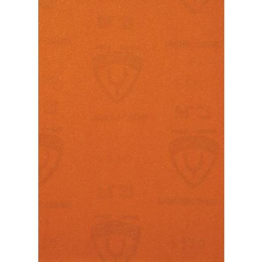 Schleifpapier PL 31 L280xB230mm K.80 f.Holz/Metall/Lack KLINGSPOR | 50 Stück
