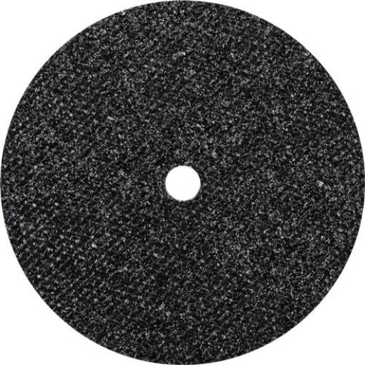 Trennscheibe STEELOX D.65mm Scheibenstärke 1mm ger.Korund Bohr.6mm PFERD | 50 Stück