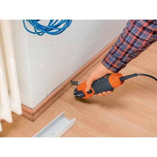 Sägeblatt E-Cut Long-Life B.35mm Starlock 3 St./Pk.FEIN