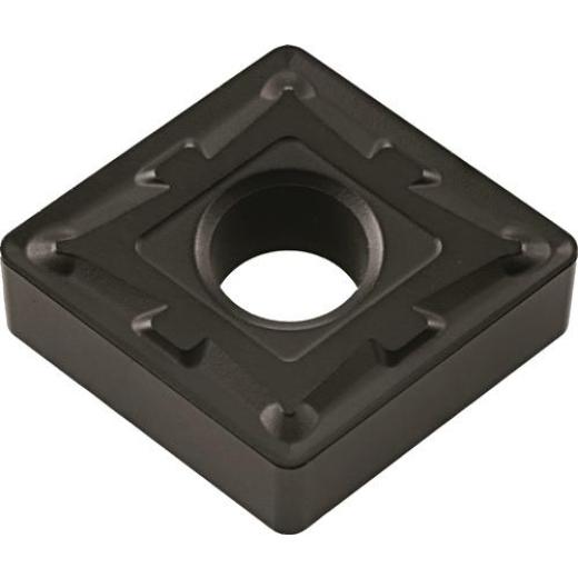 Wendeschneidplatte CNMG120408-M PMK10 Bearb.mittel TECWERK | 10 Stück