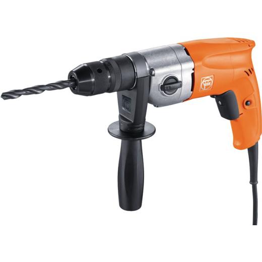 Bohrmaschine BOP 13-2 13/10mm 550 W 0-680 min-¹,0-2200min-¹ FEIN