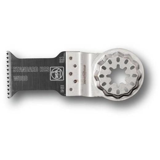 Sägeblatt B.35mm Starlock FEIN