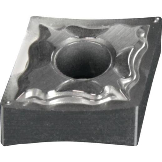 Wendeschneidplatte CNKG120408-AL ALU Bearb.Alu.TECWERK | 10 Stück