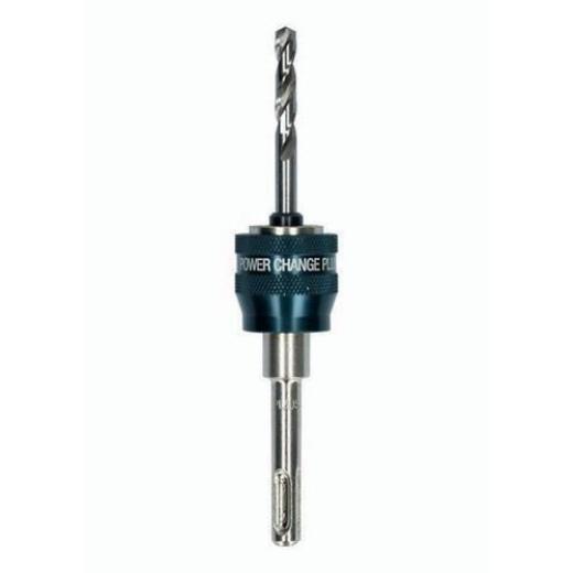 Adapter EXPERT Power-Change Plus SDS plus 7,15x85mm HSS-G Lochs.16-210mm
