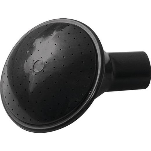 Ersatzbrause f.4000 819 685+4000 819 686 schwarz Ku.