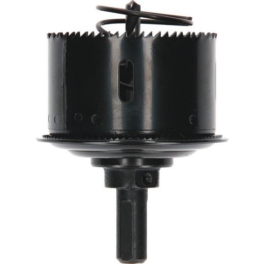 Lochsäge D.68mm m.Lochrandversenker f.Hohlraumdosen 2608594268 BOSCH