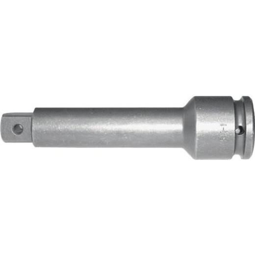 Kraftschraubereinsatzverlängerung 550 Antriebs-4-KT.1 Zoll L.330mm ASW