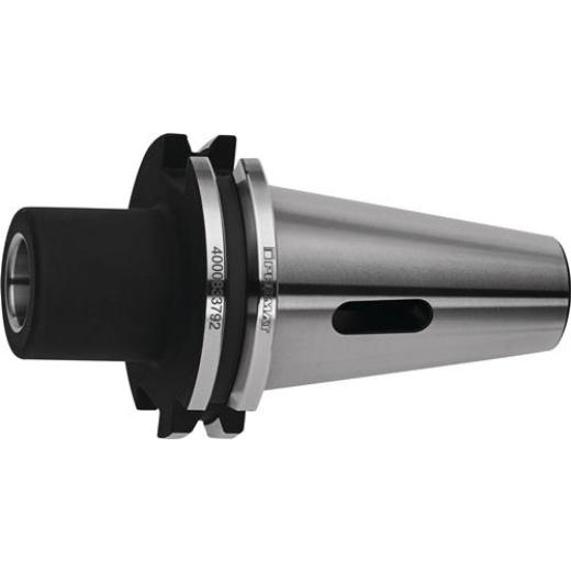 Kegelhülse DIN 69871AD MK2 SK40 A.-L.50mm TECWERK