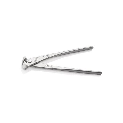Kraftmonierzange L.250mm glanz verz.KNIPEX