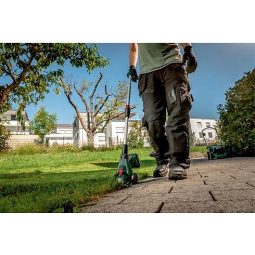 Akkustrauch-/Grasschere SGS 18 LTX Q 18 V 20cm METABO
