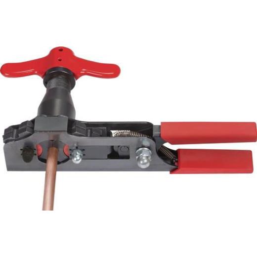 Taumelbördelgerät ROFLARE REVOLVER 6-18mm 1,3kg ROTHENBERGER