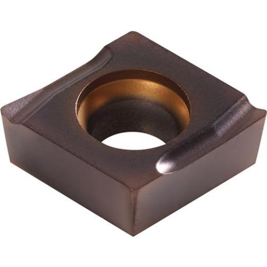 Wendeschneidplatte CCGT09T304L-HP UNI35 li.TECWERK | 10 Stück