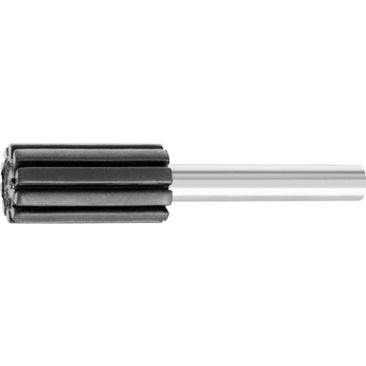 Schleifhülsenträger D13xH25mm Zyl.Schaft-D.6mm PFERD